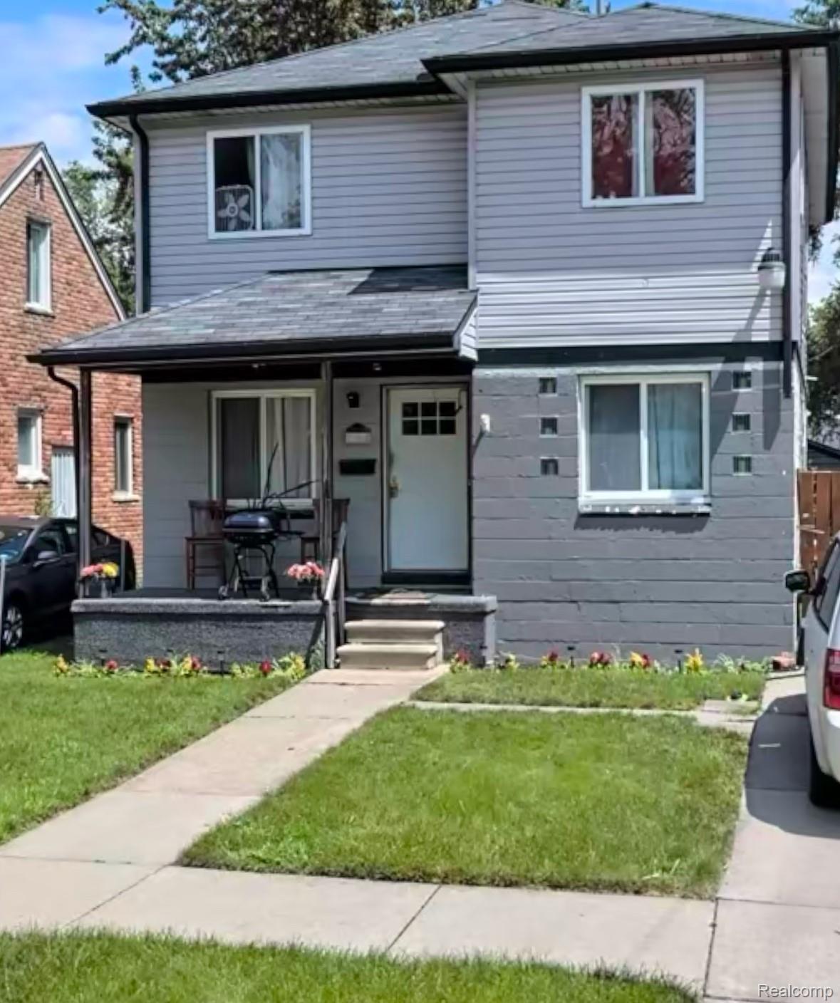 7724 Braile Street Detroit Michigan United States, for Sale, residential,  , New Way Realty Partners
