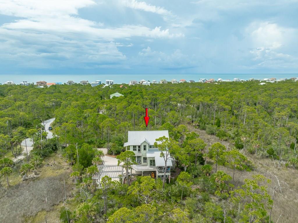 1723 Kingfisher Rd St. George Island Florida United States, for Sale, residential, Deb Robertson, The Naumann Group Real Estate, Inc.