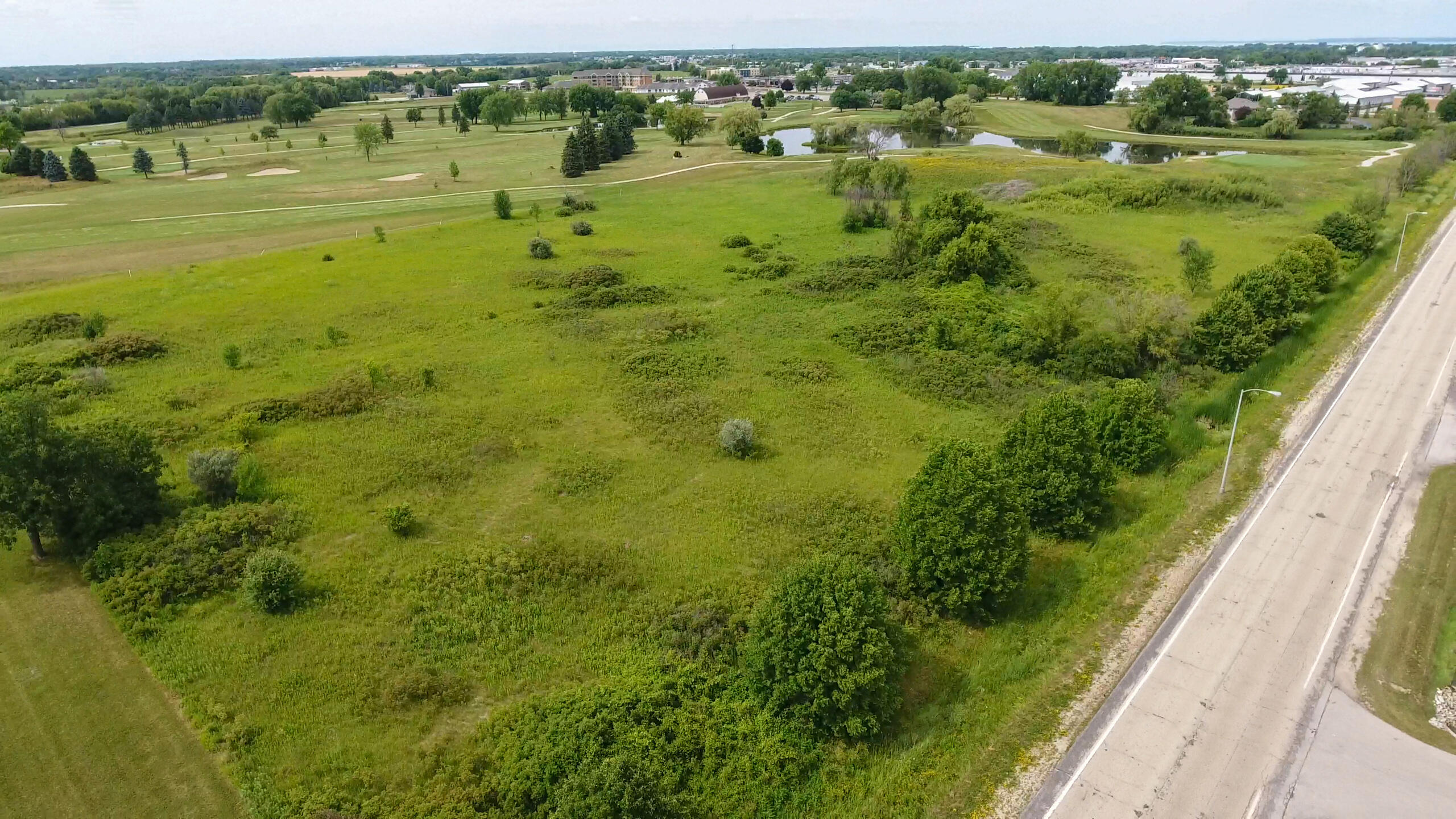 Lt0 Trowbridge Dr Fond Du Lac Wisconsin United States, for Sale, commercial,  , Roberts Homes and Real Estate