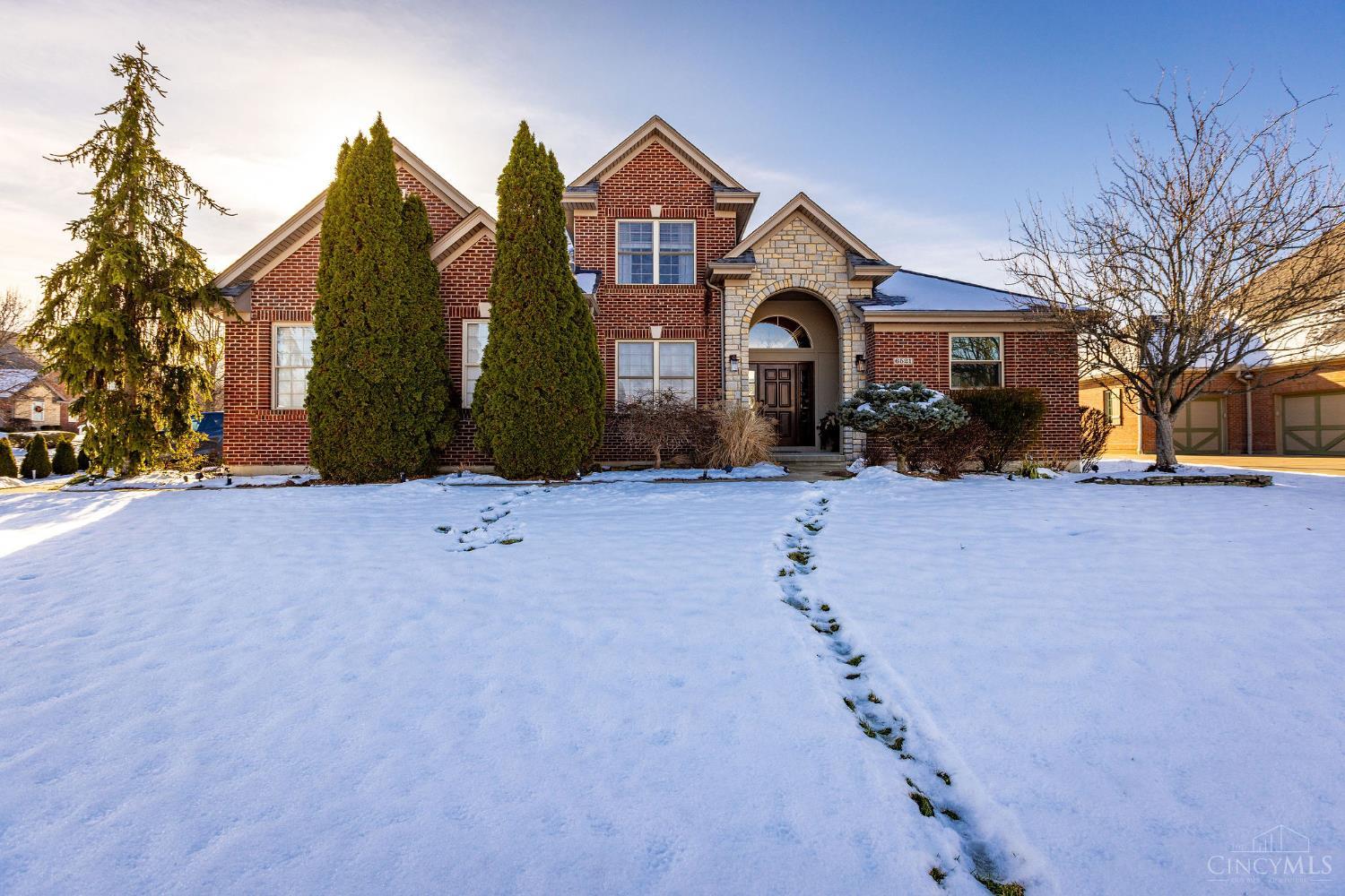 6521 Greenoak Drive Green Twp Ohio United States, Sale Pending, residential, , Hand In Hand Realty