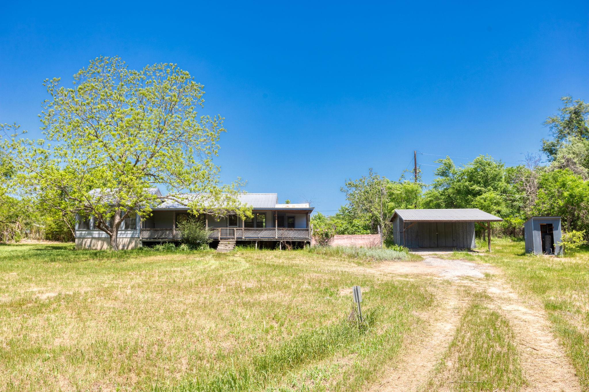 8612 Fm 1854 Dale Texas United States, for Sale, residential,  , Link Realty, LLC