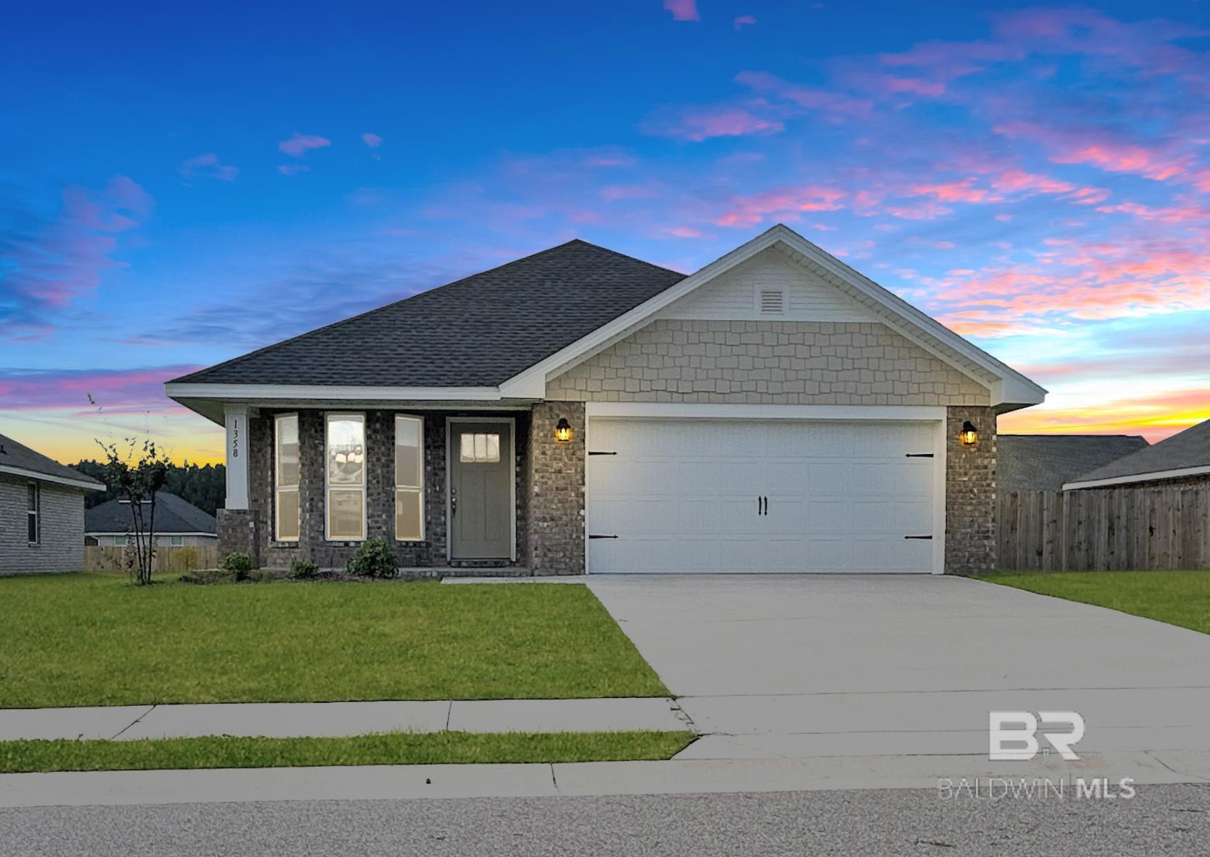 1358 Plymouth Drive Foley Alabama United States, Sold, residential,  , ValPointe Real Estate & Development