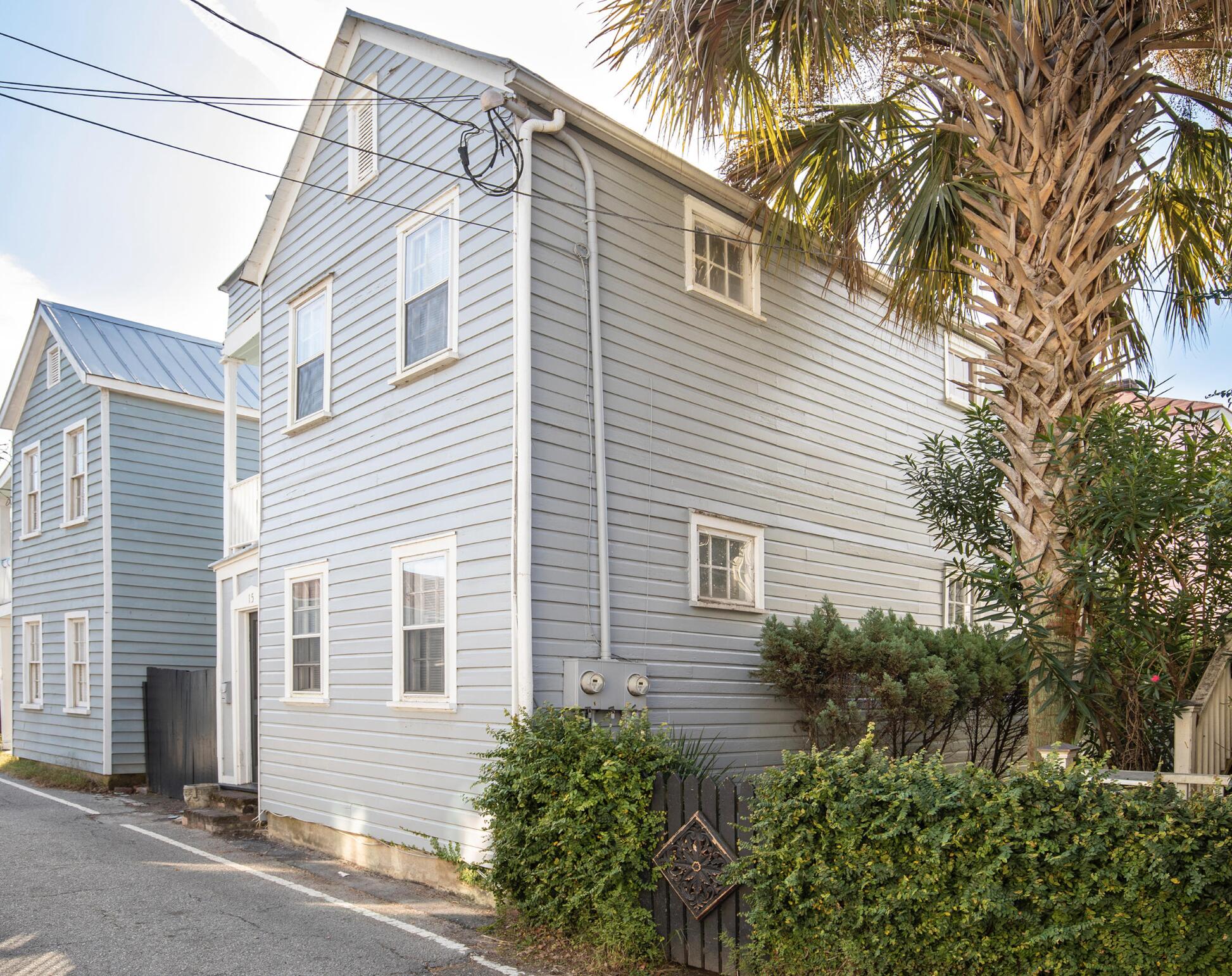 15 Rose Lane Charleston South Carolina United States, for Sale, residential, Bobbie Rose, Keller Williams Realty Charleston/West Ashley