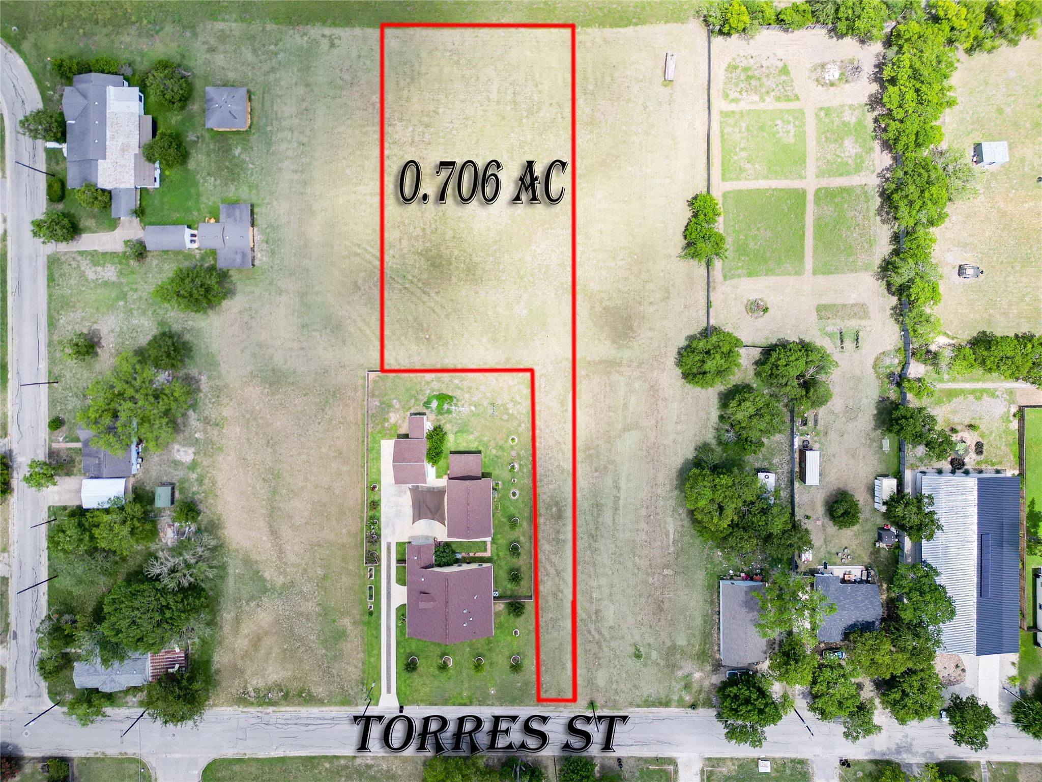 TBD Torres ST Lockhart Texas United States, for Sale, residential,  , Link Realty, LLC