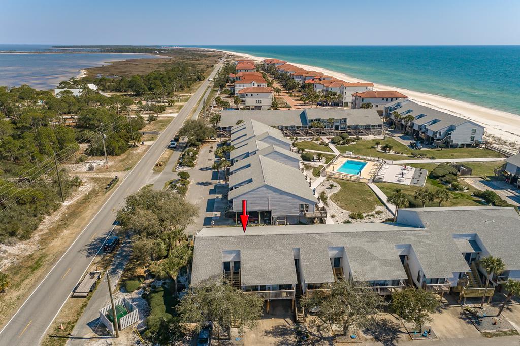 1804 E Gulf Beach Dr St. George Island Florida United States, for Sale, residential, Deb Robertson, The Naumann Group Real Estate, Inc.
