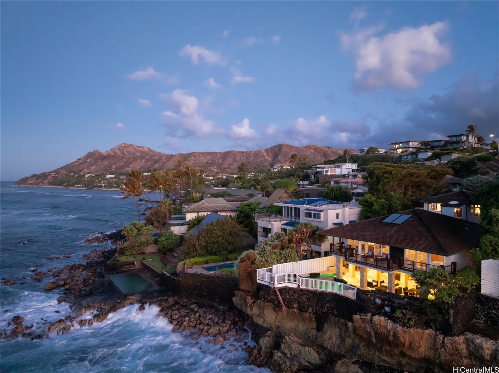 4240 Kaikoo Place Honolulu Hawaii United States, for Sale, residential,  , SUN PROPERTIES