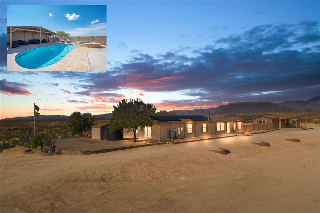 11330 Ali Chuk Road Yucca Arizona United States, for Sale, residential,  , Turner Hill Properties