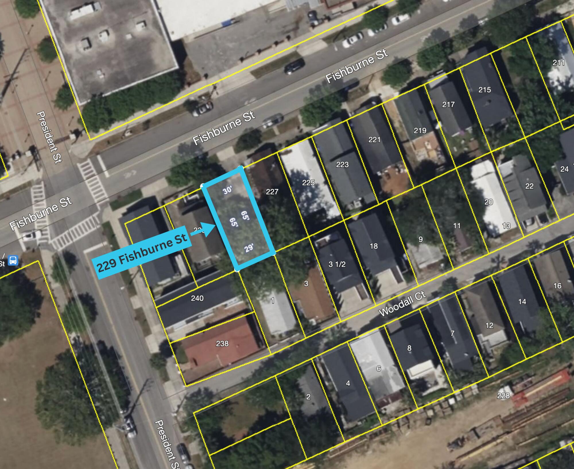 229 Fishburne Street Charleston South Carolina United States, for Sale, commercial, Bobbie  Rose, Keller Williams Realty Charleston/West Ashley