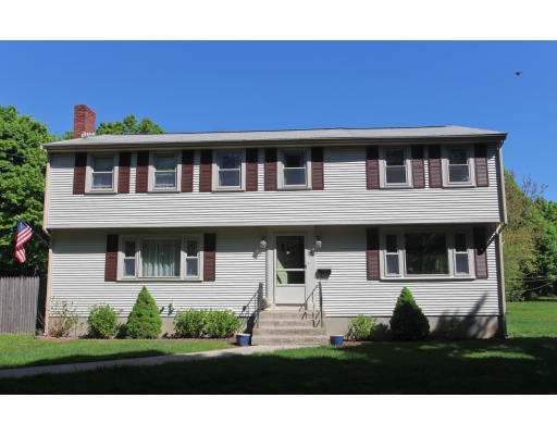 33 Veda Ct Weymouth Massachusetts United States, Sold, residential,  , Tullish & Clancy Real Estate