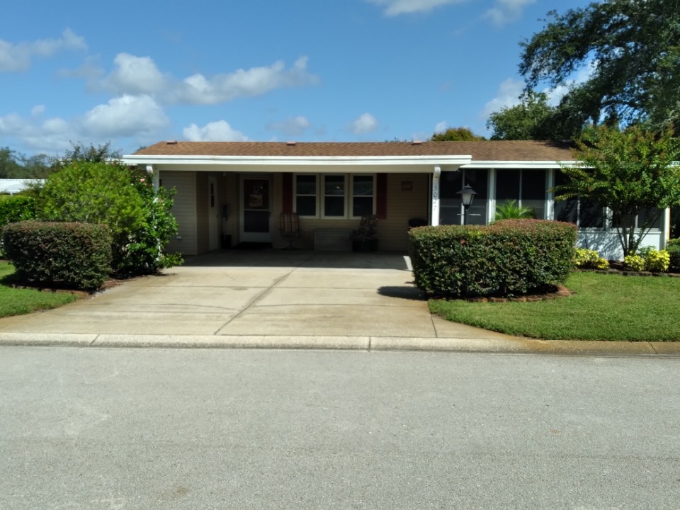 3027 Eagle Pass Trl Deland Florida United States, for Sale, residential,  , Mobile Home Pros