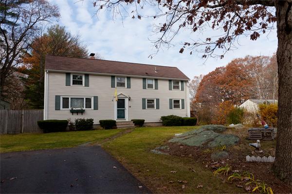 58 Circuit Rd Weymouth Massachusetts United States, Sold, residential,  , Tullish & Clancy Real Estate