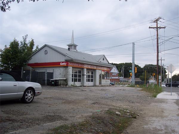 522 Main St Weymouth Massachusetts United States, Sold, commercial,  , Tullish & Clancy Real Estate