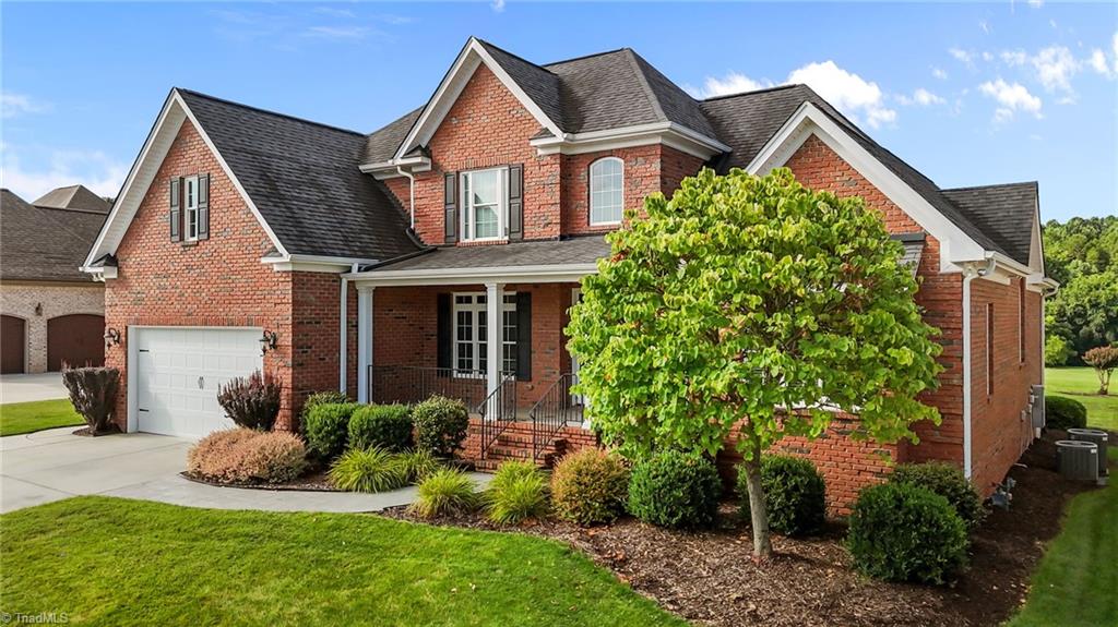 4329 Griffins Gate Lane Greensboro North Carolina United States, for Sale, residential,  , 336 REALTY, LLC