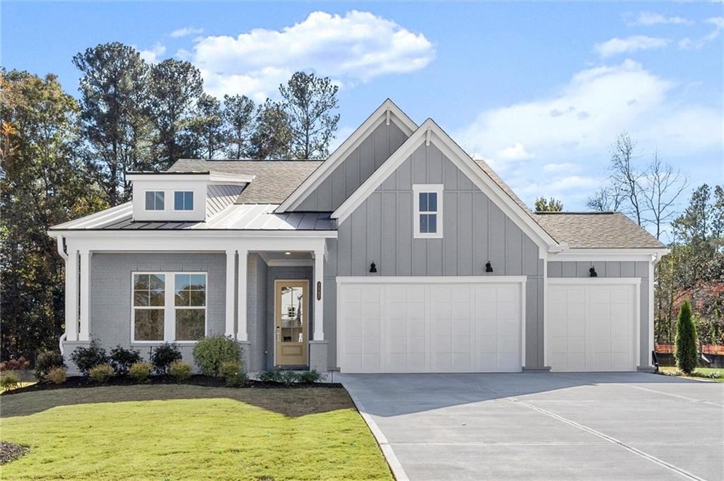 3547 Cedarvale Court Powder Springs Georgia United States, for Sale, residential,  , Beautiful Homes Now Inc.