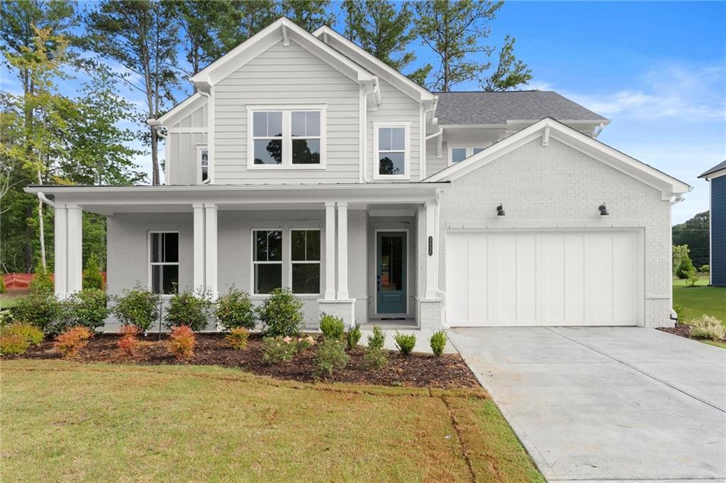 3552 Cedarvale Court Powder Springs Georgia United States, for Sale, residential,  , Beautiful Homes Now Inc.