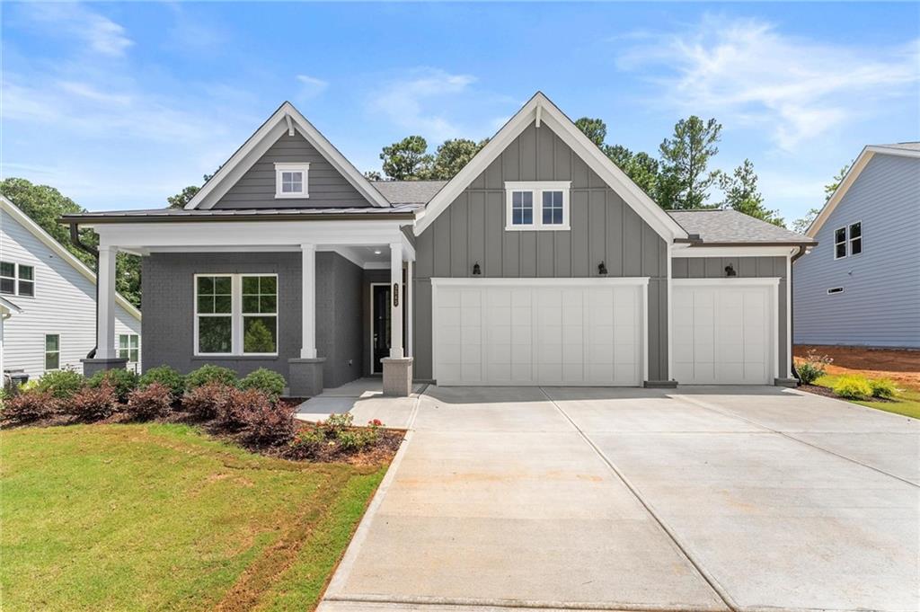 3543 Cedarvale Court Powder Springs Georgia United States, for Sale, residential,  , Beautiful Homes Now Inc.