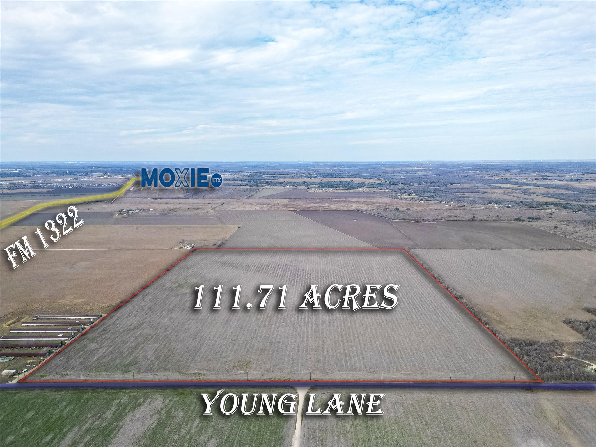 TBD Young LN Lockhart Texas United States, for Sale, commercial,  , Link Realty, LLC