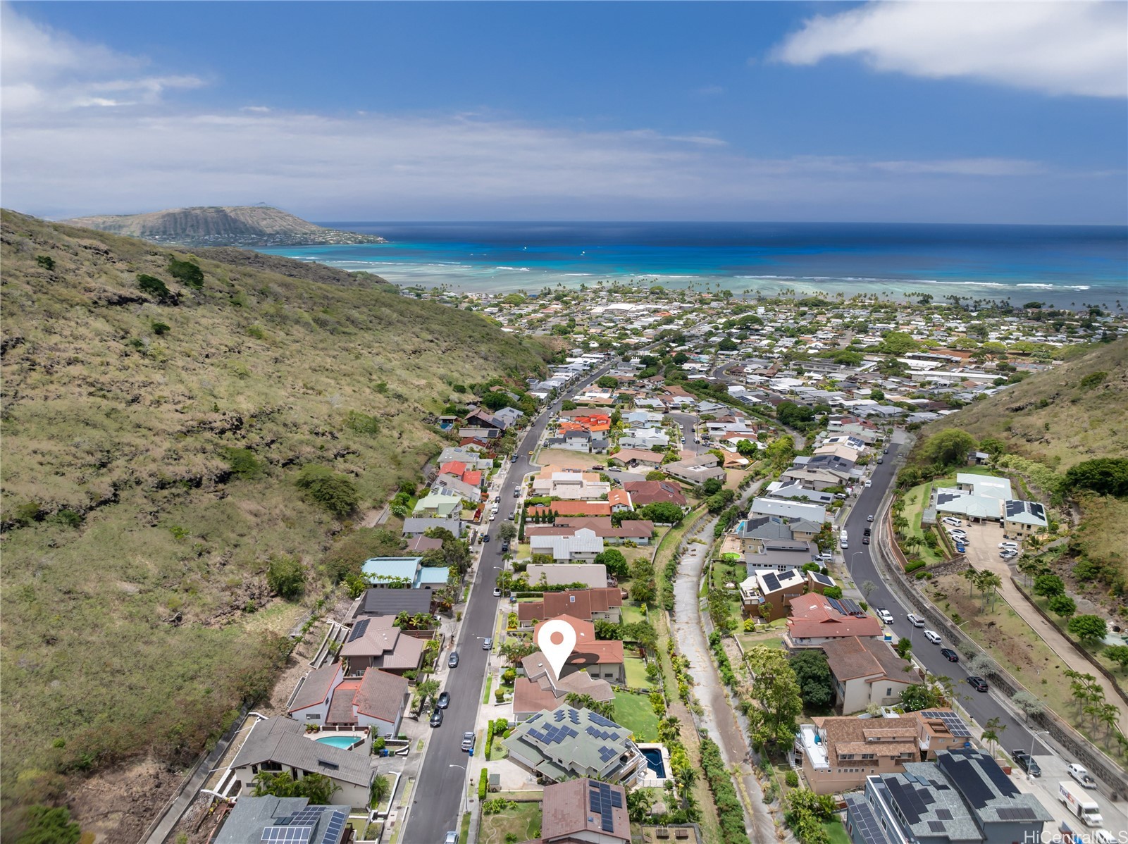 6046 Haleola Street Honolulu Hawaii United States, for Sale, residential,  , SUN PROPERTIES