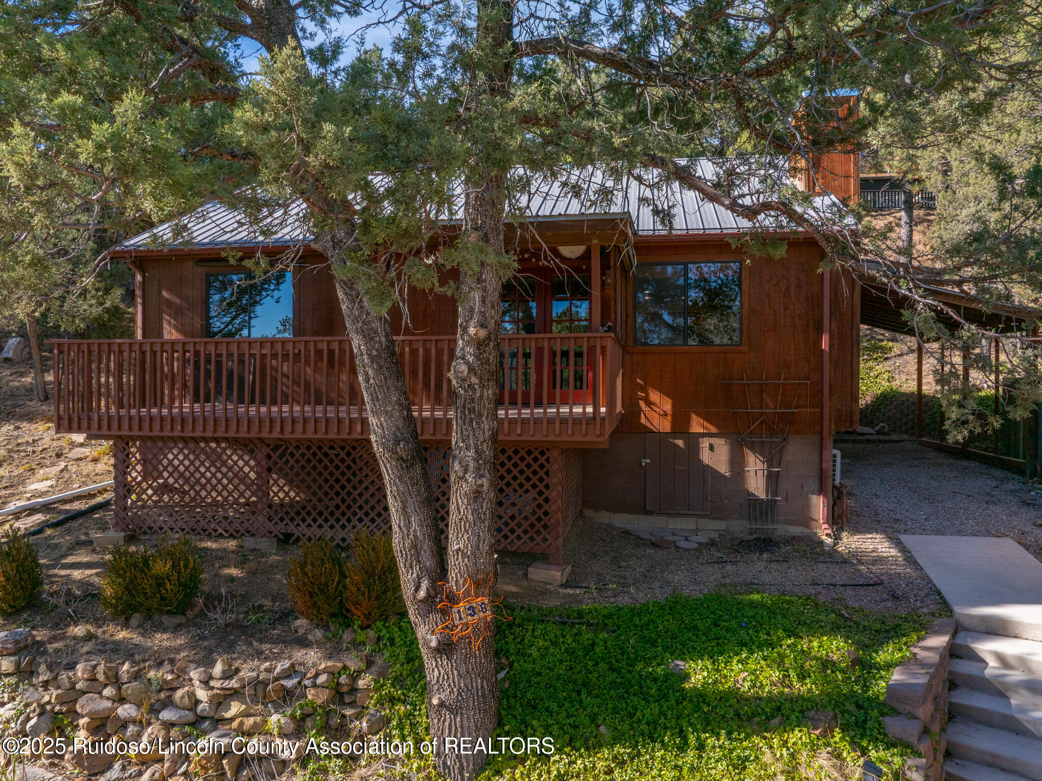138 N Oak Drive Ruidoso New Mexico United States, for Sale, residential, Esme Sanchez, Century 21 Aspen Real Estate Company Inc.