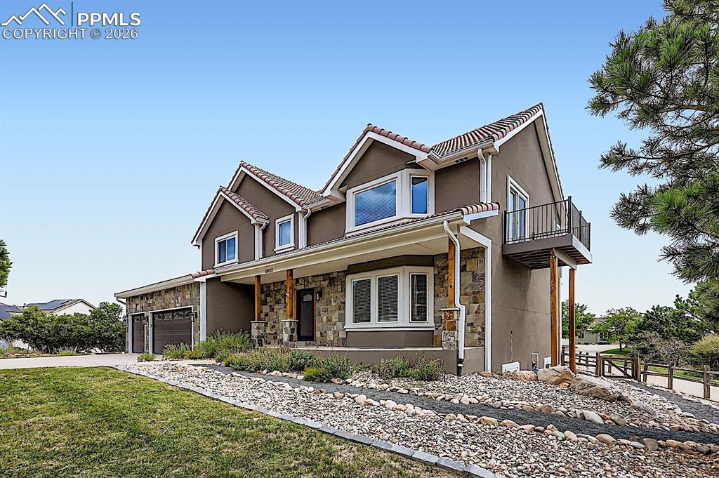 5825 Wilson Road Colorado Springs Colorado United States, for Sale, residential, Renee  Horton, eXp Realty