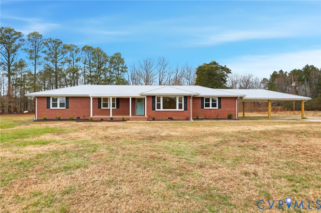 8202 Vaughan North Dinwiddie Virginia United States, for Sale, residential,  , James River Realty Group, LLC