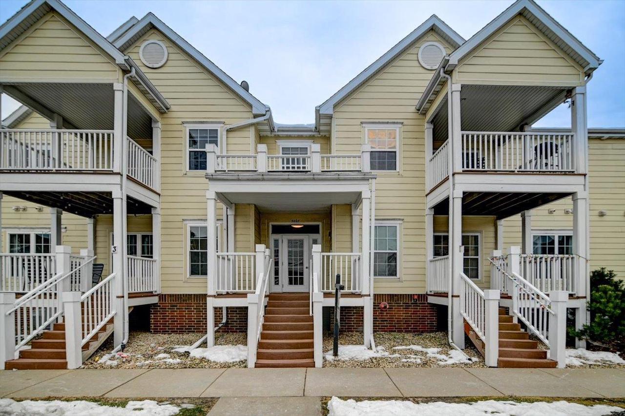 3027 Providence Street  APT 4 Sun Prairie Wisconsin United States, for Rent, residential, Todd Thiermann, Thiermann Realty Group LLC