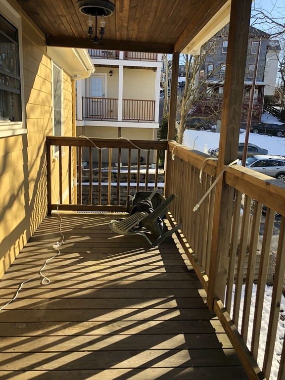 23 Frawley Street  UNIT 2 Boston Massachusetts United States, for Rent, residential,  , The Edwards Realty Team - Barett Sotheby's International Realty