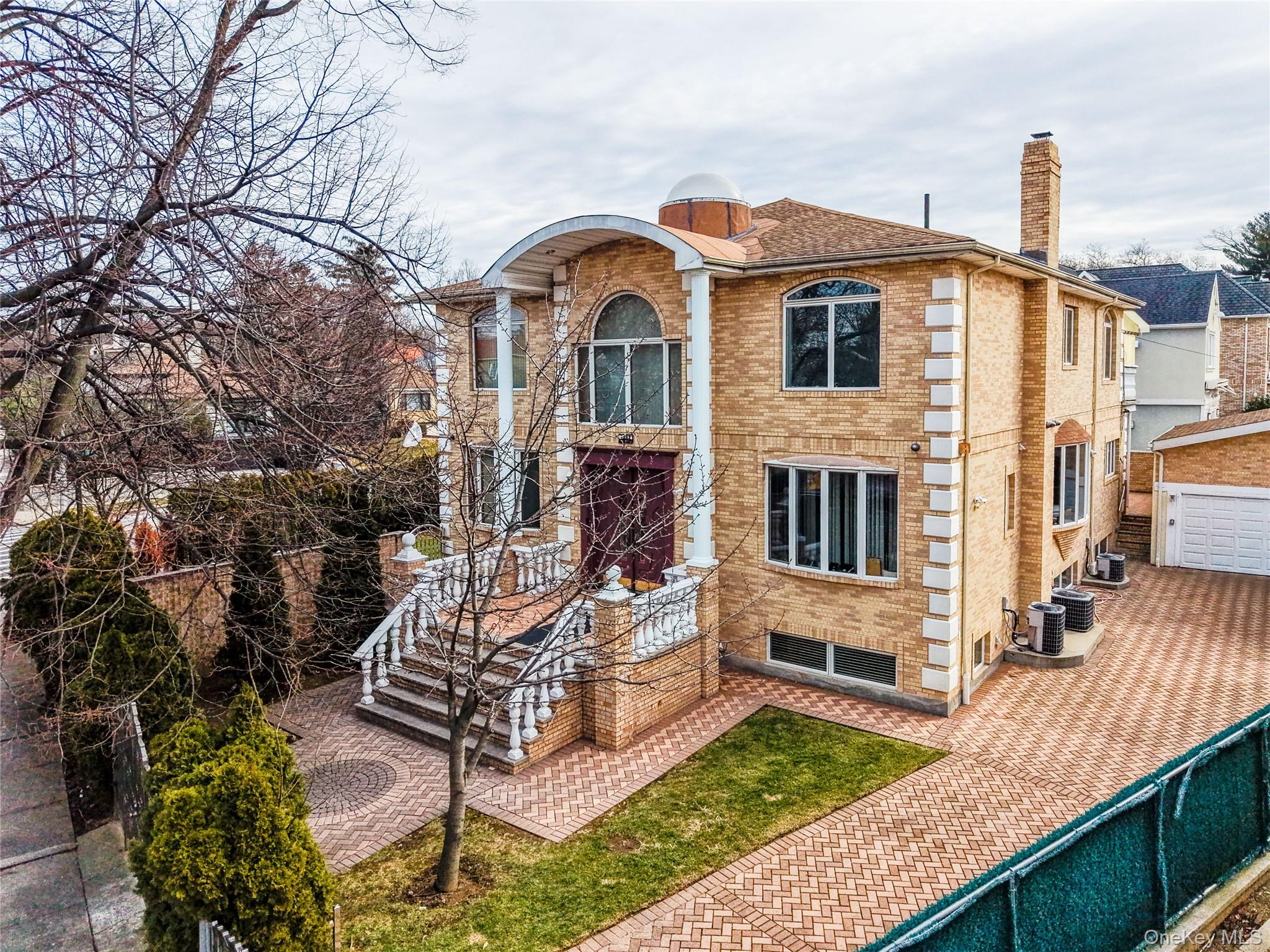8064 Surrey Place Jamaica Estates New York United States, for Sale, residential, David Yudell, Exit Realty First Choice