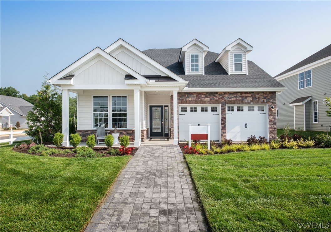6201 Resolution Point APT BETSY ROSS Chester Virginia United States, for Sale, residential,  , Ford Agency Real Estate