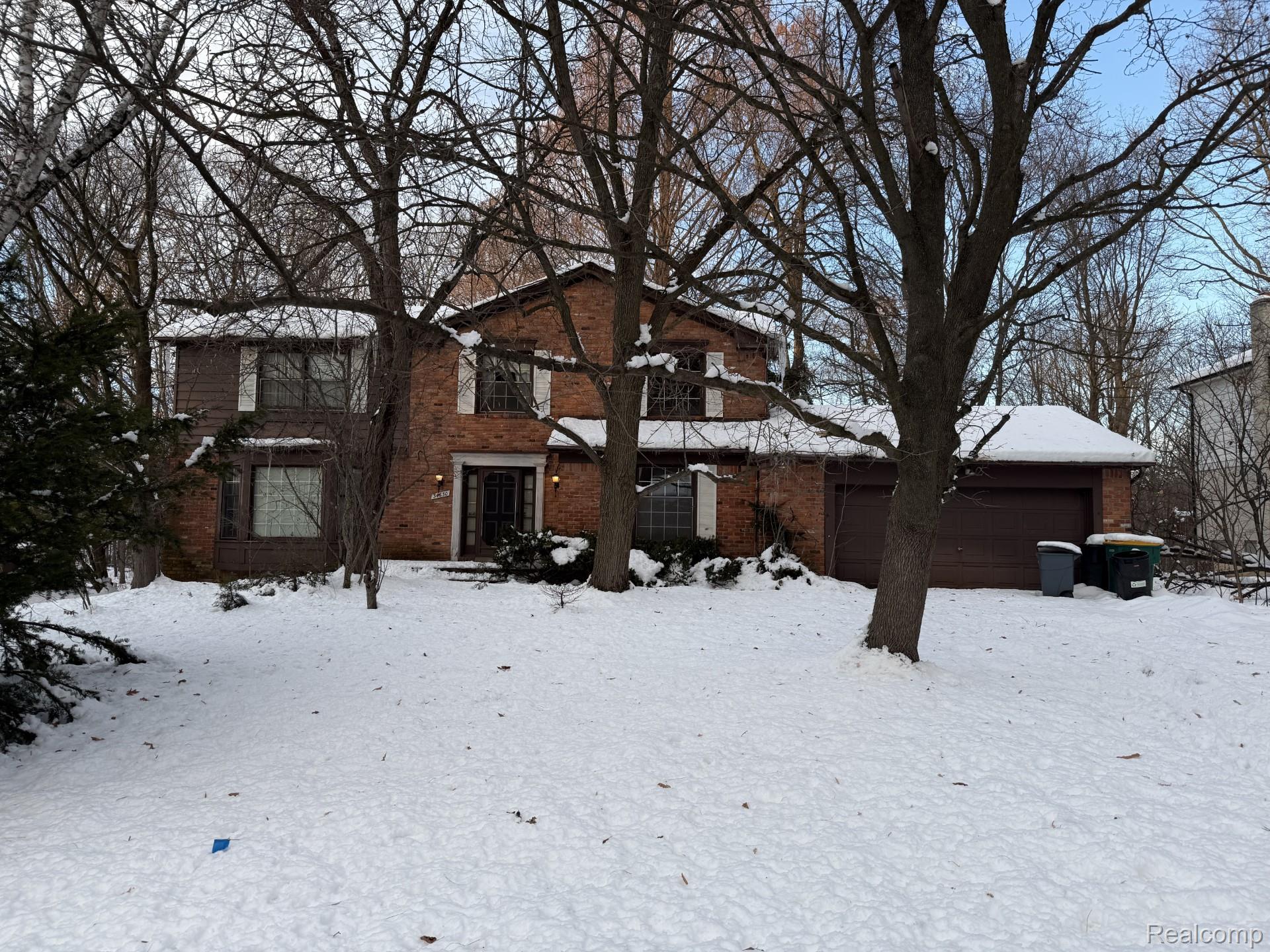 34630 Old Timber Road Farmington Michigan United States, for Sale, residential,  , New Way Realty Partners