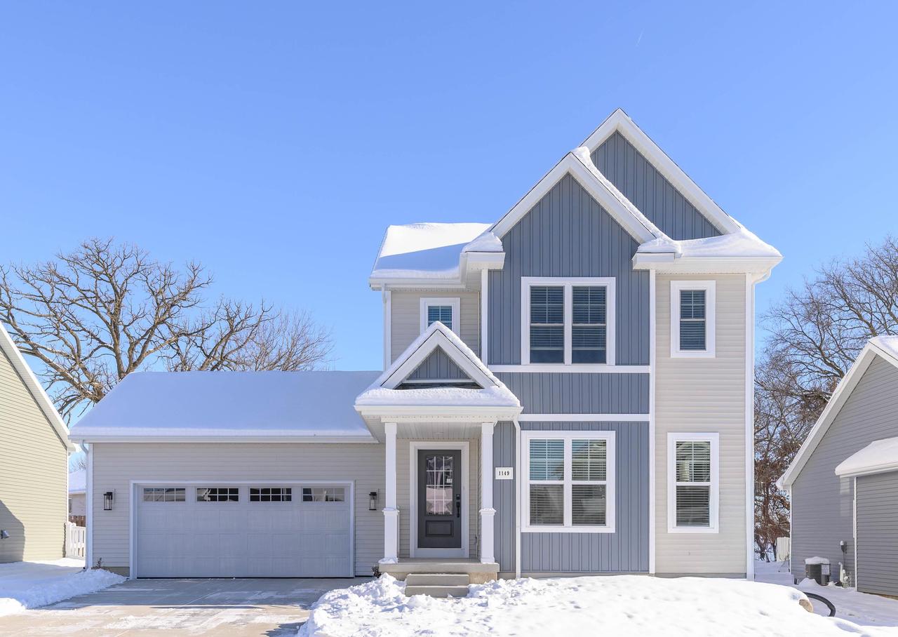 1149 Hickory Hills Drive Sun Prairie Wisconsin United States, for Sale, residential, Todd Thiermann, Thiermann Realty Group LLC