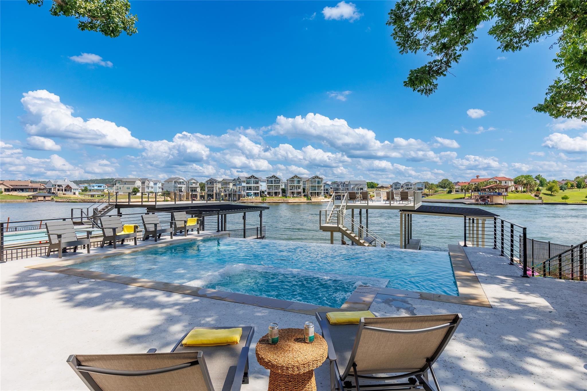 563 Ellen Williams LOOP Kingsland Texas United States, for Sale, residential, Christopher  Machuca, StepStone Realty, LLC