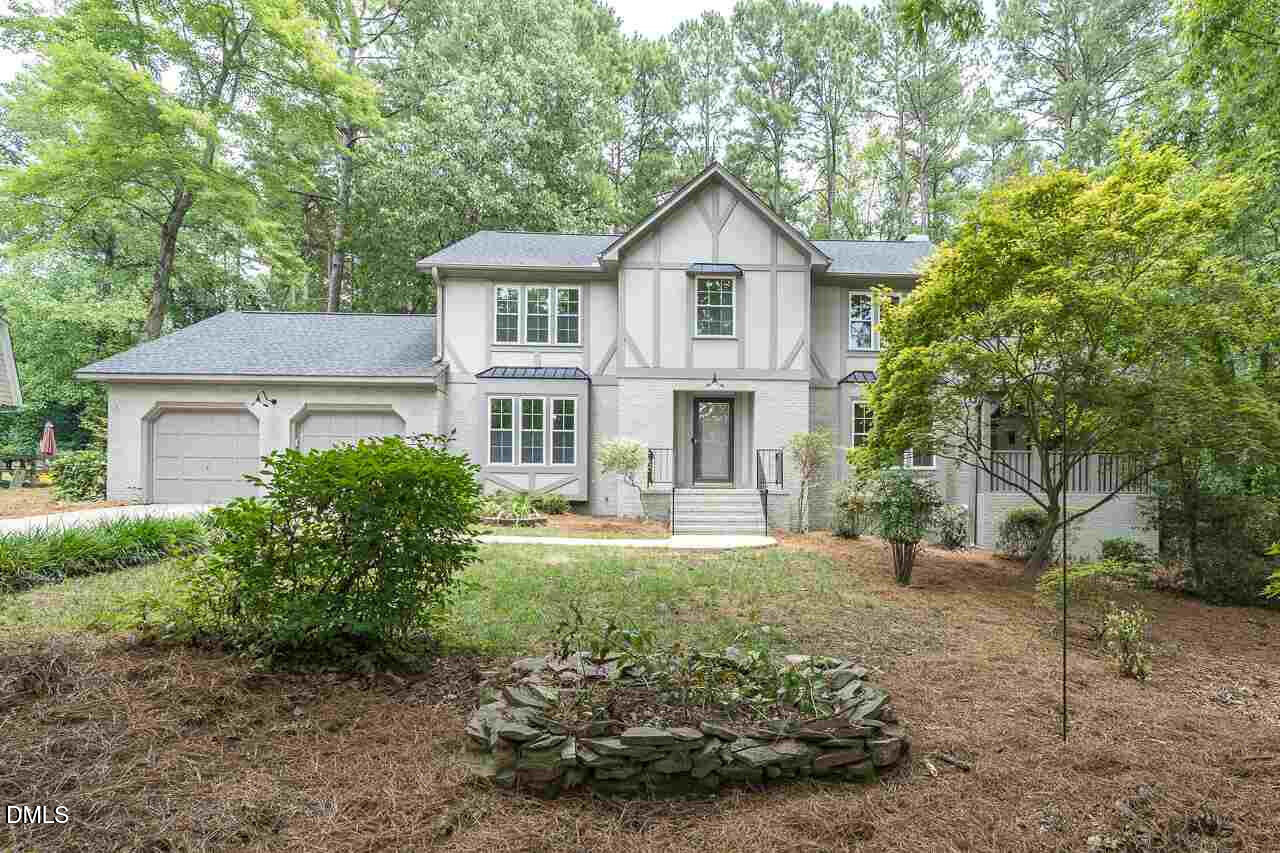 7820 Harps Mill Road Raleigh North Carolina United States, Sold, residential,  , Realty World - Carolina Properties