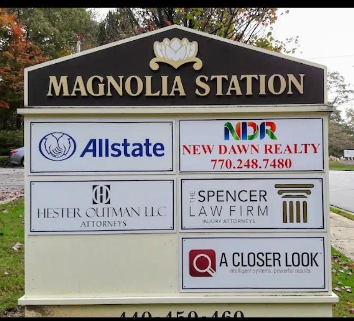 460 S PEACHTREE Street APT A Norcross Georgia United States, for Lease, commercial, Sultan Ahmed, Realty Hub