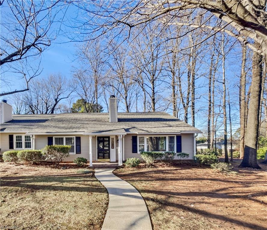 10 Brownstone Lane Greensboro North Carolina United States, for Sale, residential,  , The Headley Group Realty