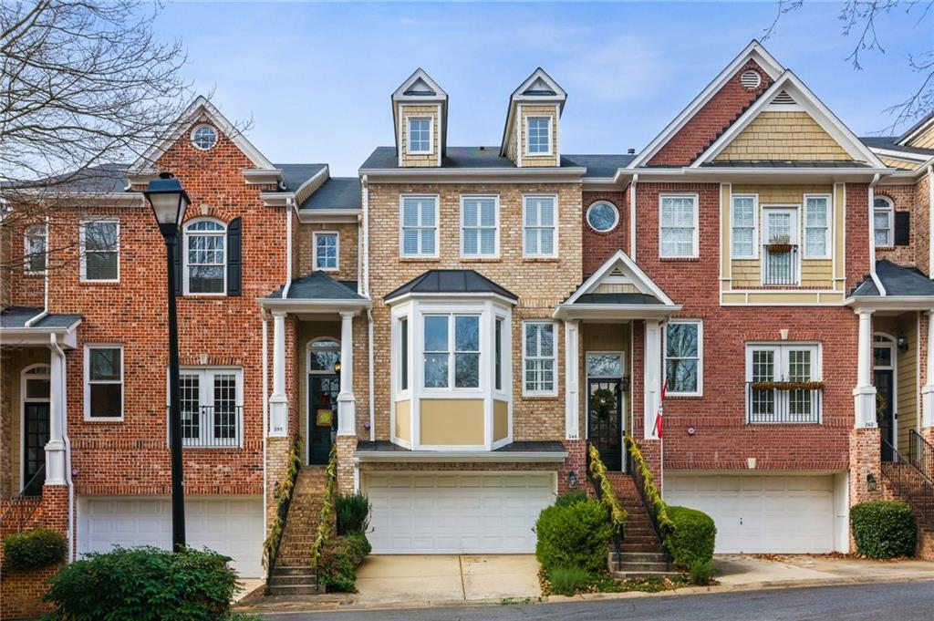 250 Mclaren Gates Drive Marietta Georgia United States, for Sale, residential,  , RCA Realty Group