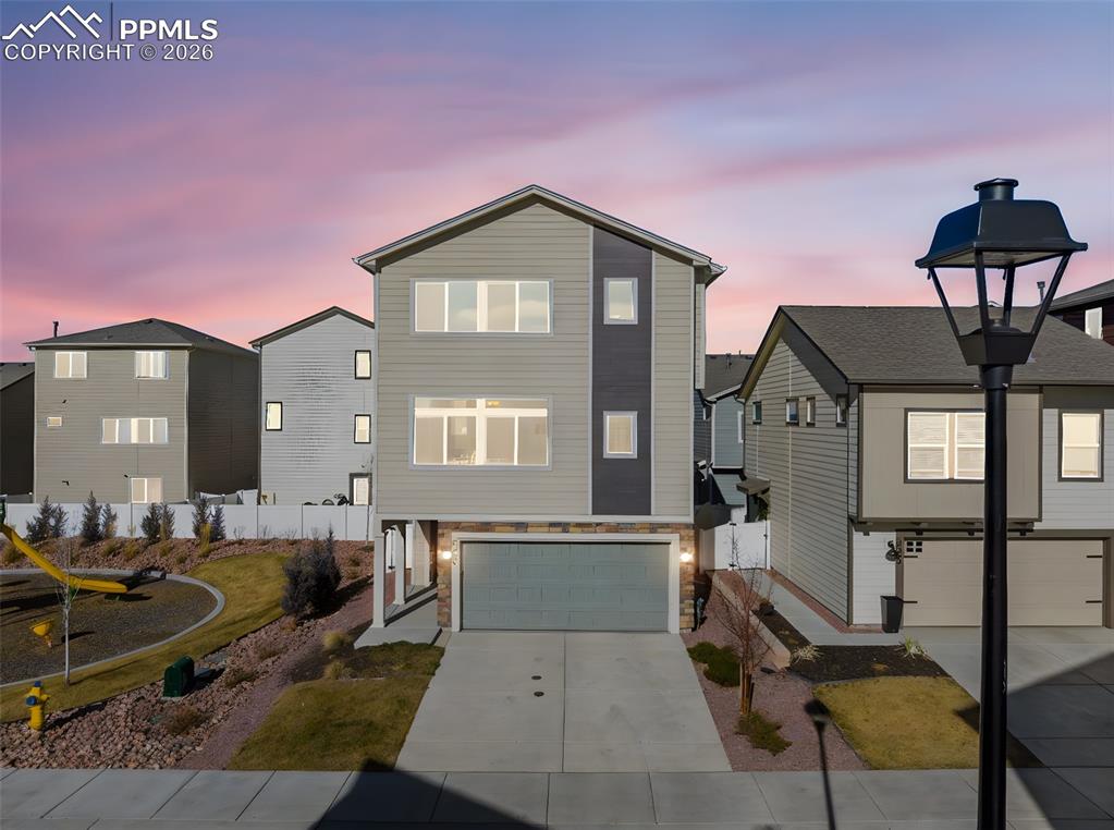 5254 Aeroglide Loop Colorado Springs Colorado United States, for Sale, residential,  , MacKenzie-Jackson Real Estate