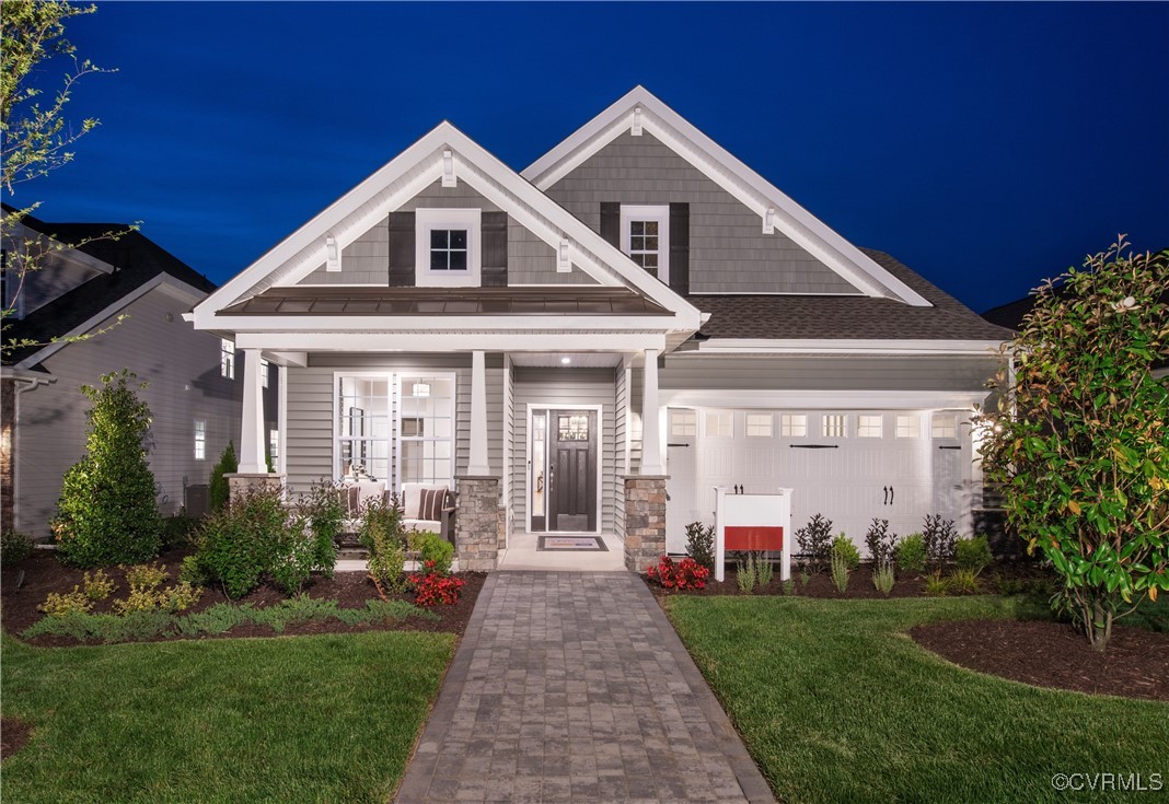 6207 Resolution Point APT WASHINGTON Chester Virginia United States, for Sale, residential,  , Ford Agency Real Estate