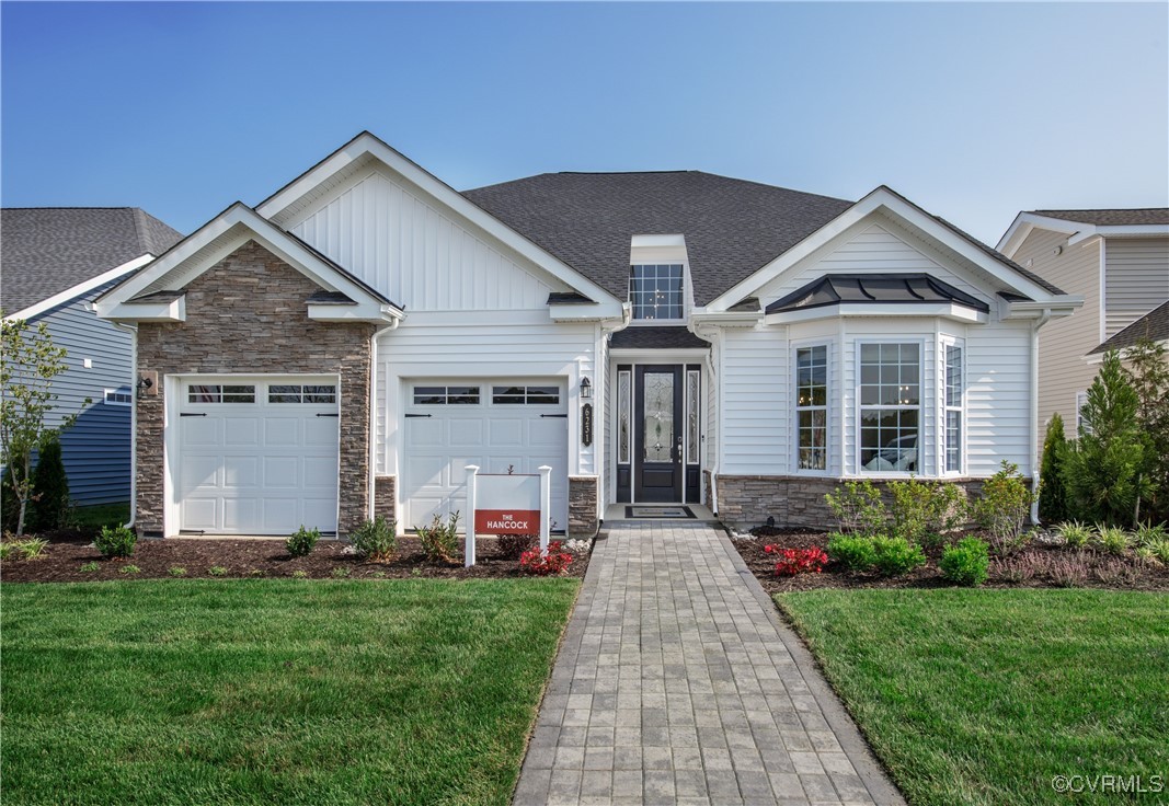 6231 Resolution Point APT HANCOCK Chester Virginia United States, for Sale, residential,  , Ford Agency Real Estate