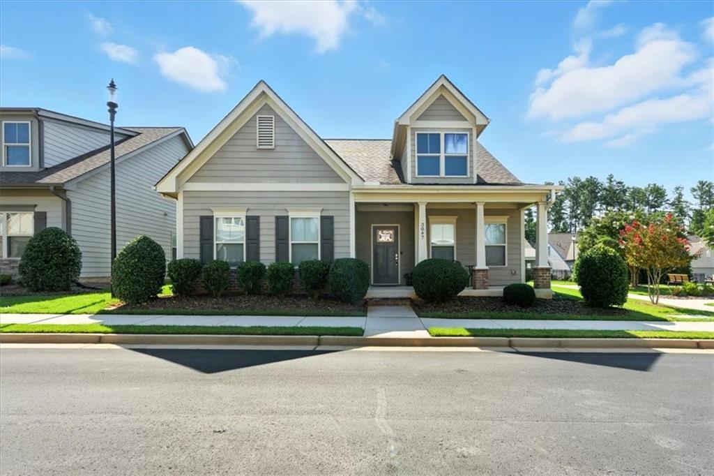 3047 Patriot Square Marietta Georgia United States, for Sale, residential,  , RCA Realty Group