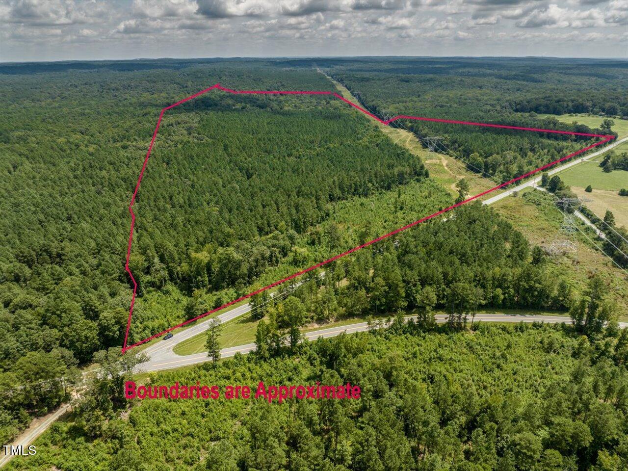 Tract C Chicken Bridge Road Pittsboro North Carolina United States, for Sale, commercial,  , Realty World Carolina Properties