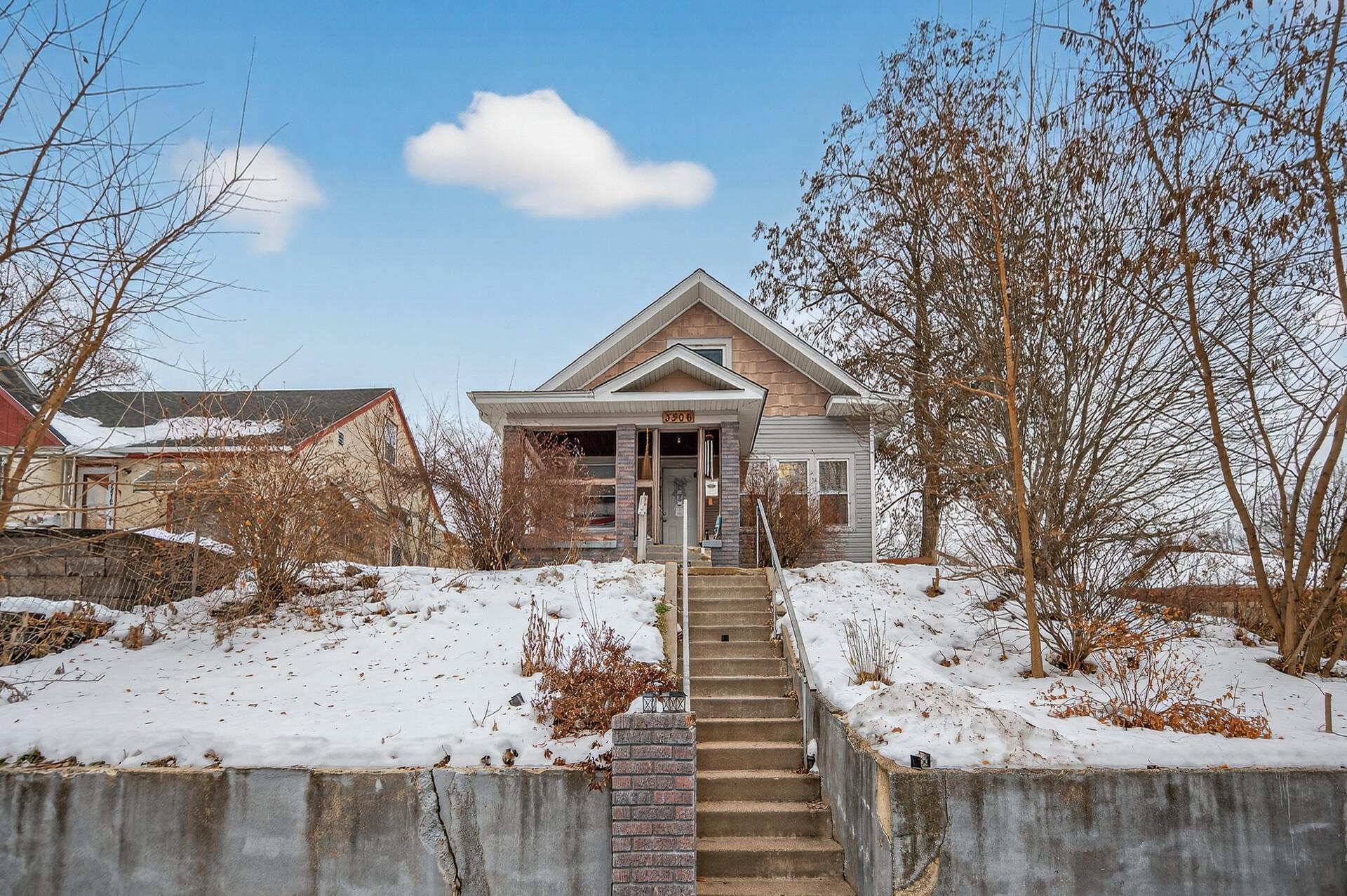 3306 Humboldt Avenue Minneapolis Minnesota United States, for Sale, residential,  , North Oaks Realty