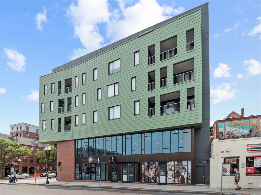 2 Maverick Sq Boston Massachusetts United States, for Lease, commercial,  , HFM Realty Inc.