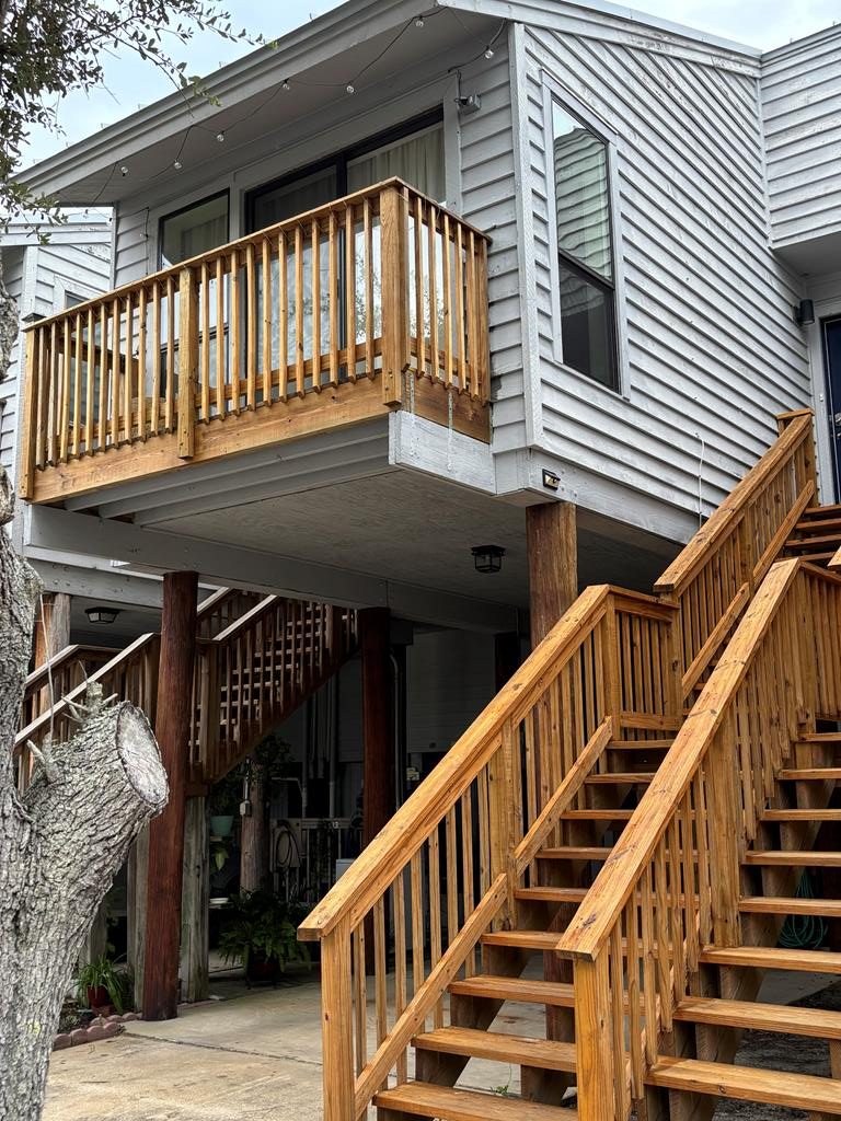 1804 E Gulf Beach Dr St. George Island Florida United States, for Sale, residential, Deb Robertson, The Naumann Group Real Estate, Inc.