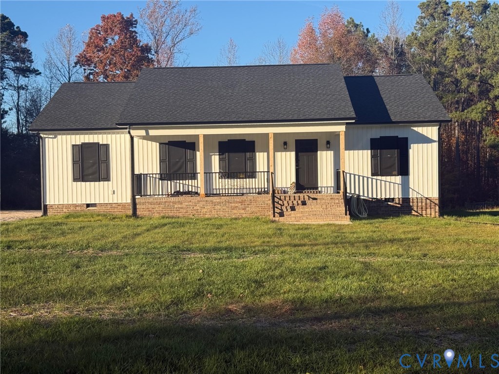 16266 Union Church Road Beaverdam Virginia United States, Sale Pending, residential, , HomeLife Access Realty
