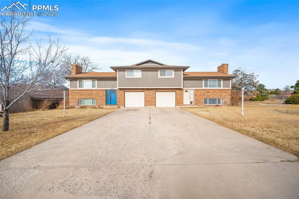 6714 Palace Drive Colorado Springs Colorado United States, for Sale, residential,  , MacKenzie-Jackson Real Estate