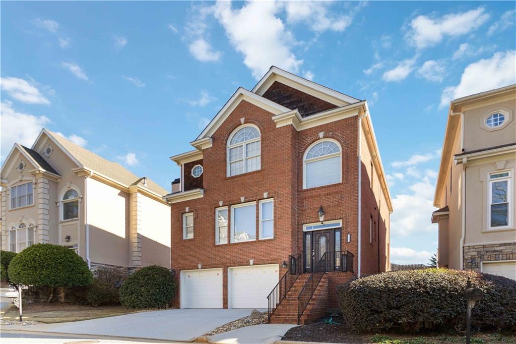 2450 Vivian Circle Decatur Georgia United States, for Sale, residential, Gloria Reynolds, Incom Example Demo Office