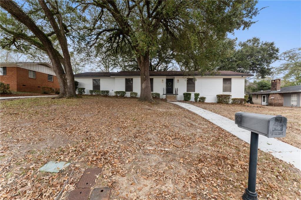 5462 Racine Avenue Mobile Alabama United States, for Sale, residential, , Rezults Real Estate Services, LLC