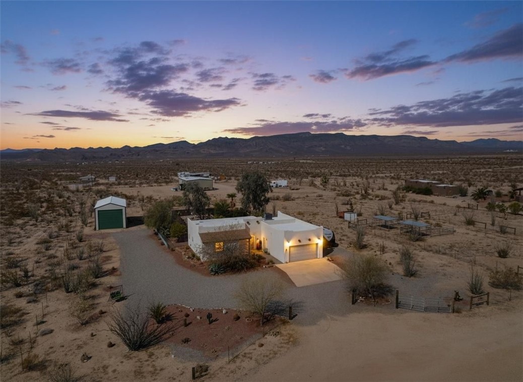 14105 S Cactus Road Yucca Arizona United States, for Sale, residential,  , Turner Hill Properties