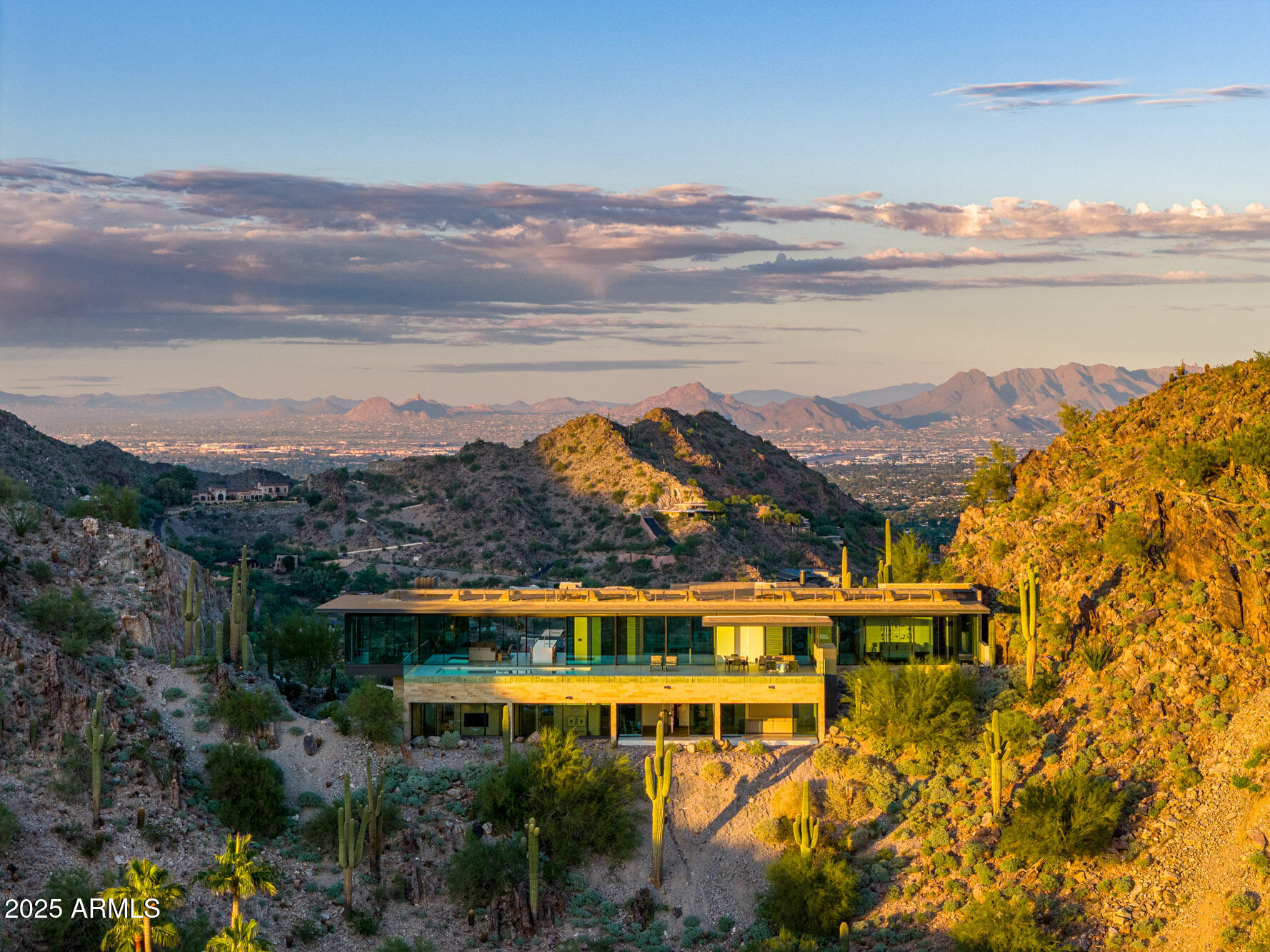 4301 E UPPER RIDGE Way Paradise Valley Arizona United States, for Sale, residential, Dee  Nowell, Compass